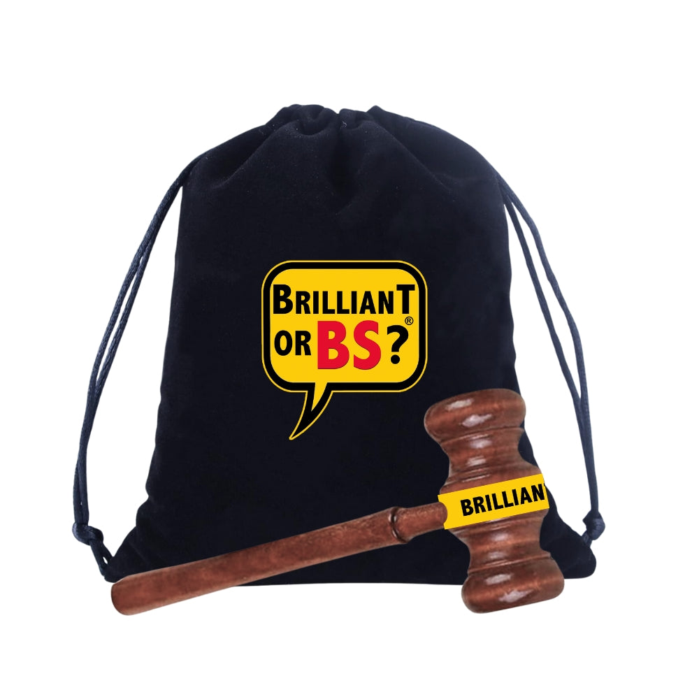 Judge Gavel